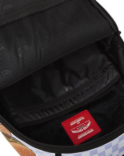 are sprayground backpacks good quality